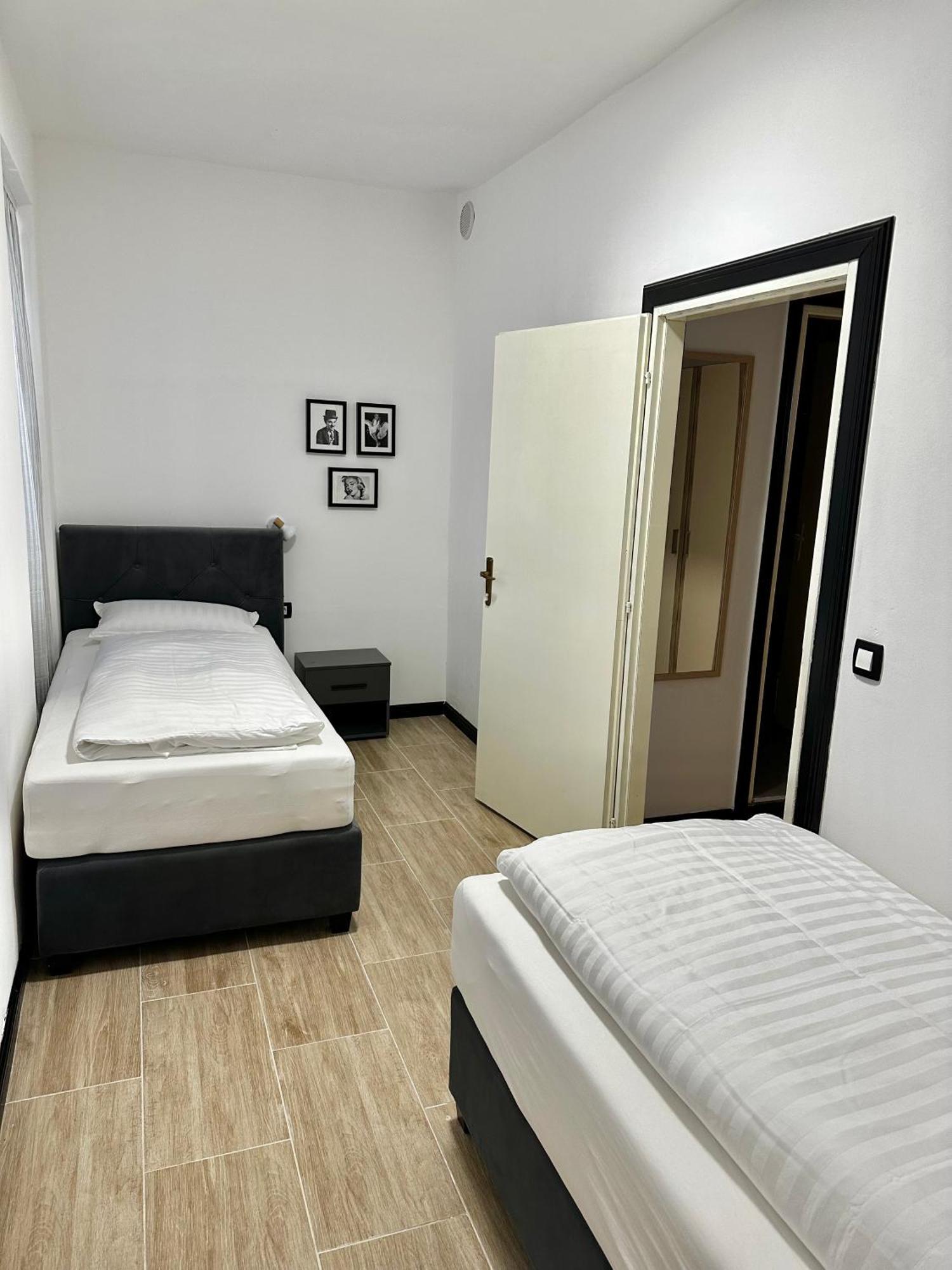 Crolivia Apartments Near Arena, Center Of Póla Kültér fotó